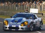 Callaway C6 SuperNatural Corvette Le Mans 1994 года